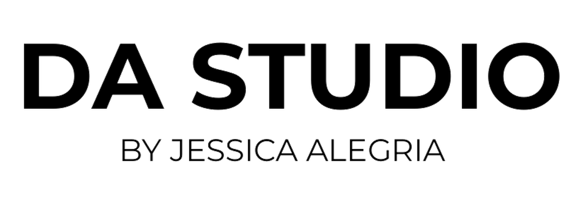 DA Studio by Jessica Alegria